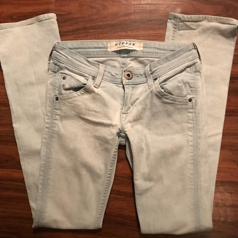 Cute Hudson Jeans